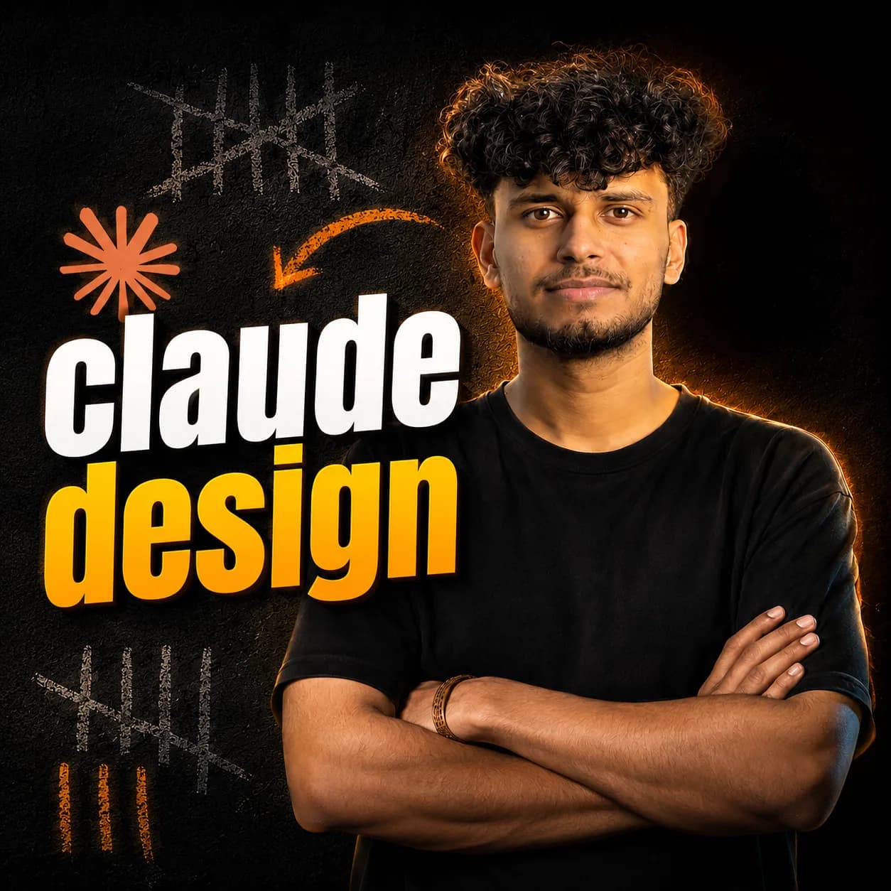 Claude Motion Design